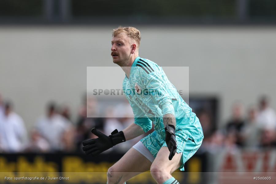 sport, TuS Röllbach, Sportgelände, Sand am Main, Relegation, Landesliga, Fussball, 30.05.2026, 1. FC Sand - Bild-ID: 2560605
