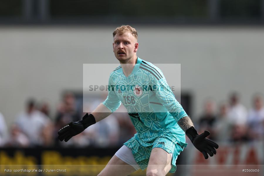 sport, TuS Röllbach, Sportgelände, Sand am Main, Relegation, Landesliga, Fussball, 30.05.2026, 1. FC Sand - Bild-ID: 2560606