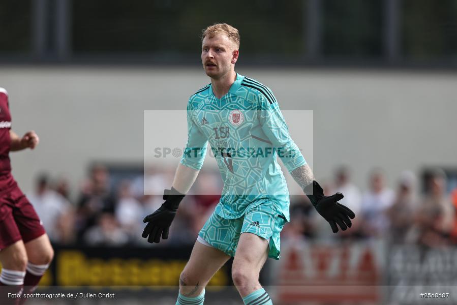 sport, TuS Röllbach, Sportgelände, Sand am Main, Relegation, Landesliga, Fussball, 30.05.2026, 1. FC Sand - Bild-ID: 2560607