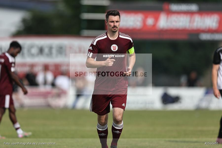 sport, TuS Röllbach, Sportgelände, Sand am Main, Relegation, Landesliga, Fussball, 30.05.2026, 1. FC Sand - Bild-ID: 2560651