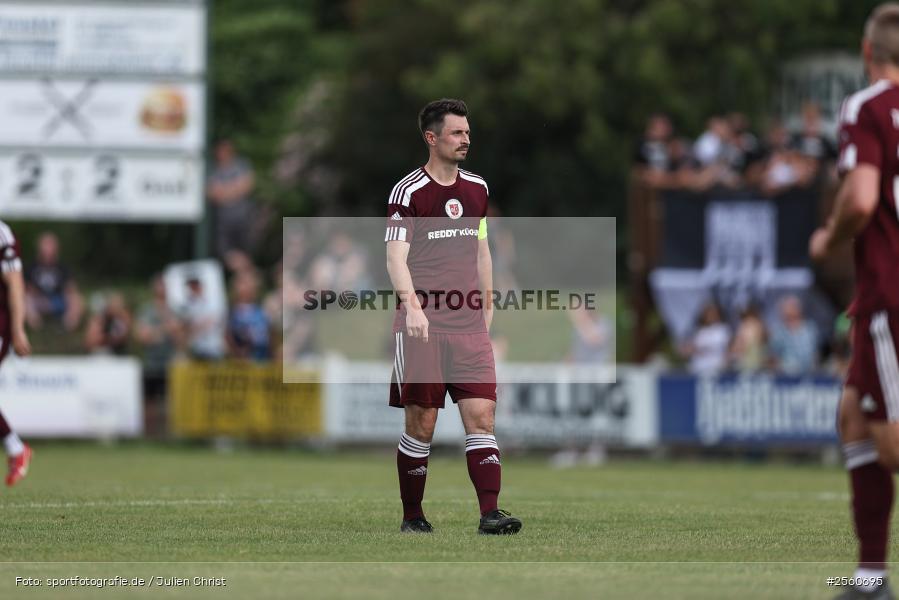 sport, TuS Röllbach, Sportgelände, Sand am Main, Relegation, Landesliga, Fussball, 30.05.2026, 1. FC Sand - Bild-ID: 2560695