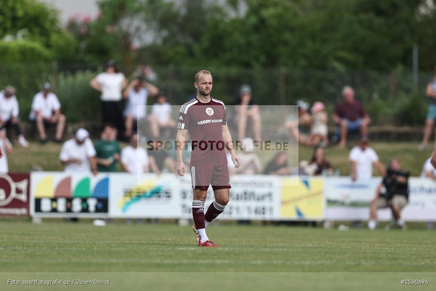 sport, TuS Röllbach, Sportgelände, Sand am Main, Relegation, Landesliga, Fussball, 30.05.2026, 1. FC Sand - Bild-ID: 2560696