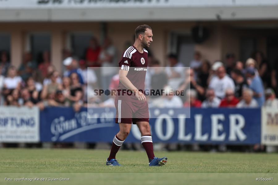 sport, TuS Röllbach, Sportgelände, Sand am Main, Relegation, Landesliga, Fussball, 30.05.2026, 1. FC Sand - Bild-ID: 2560697