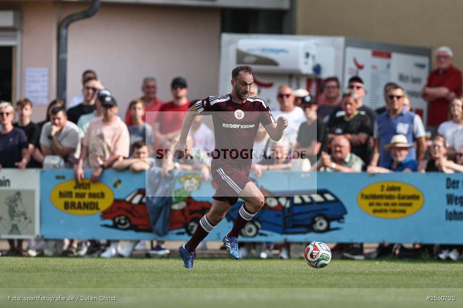 sport, TuS Röllbach, Sportgelände, Sand am Main, Relegation, Landesliga, Fussball, 30.05.2026, 1. FC Sand - Bild-ID: 2560702
