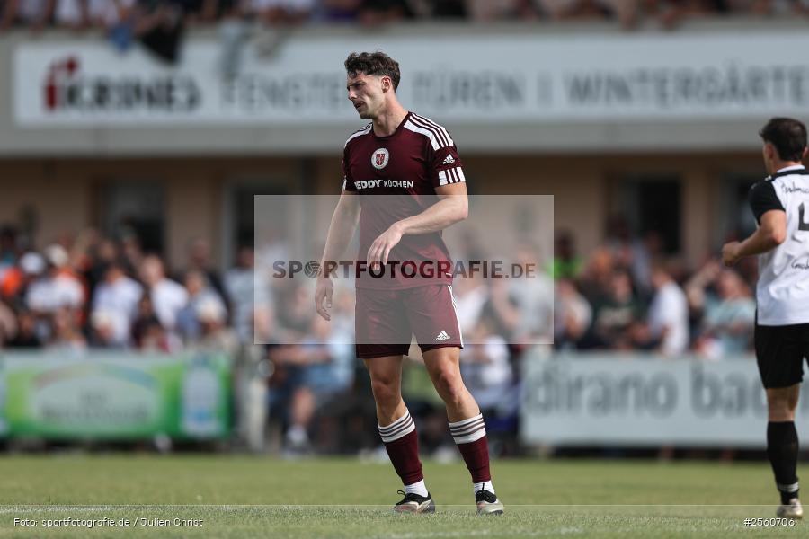 sport, TuS Röllbach, Sportgelände, Sand am Main, Relegation, Landesliga, Fussball, 30.05.2026, 1. FC Sand - Bild-ID: 2560706