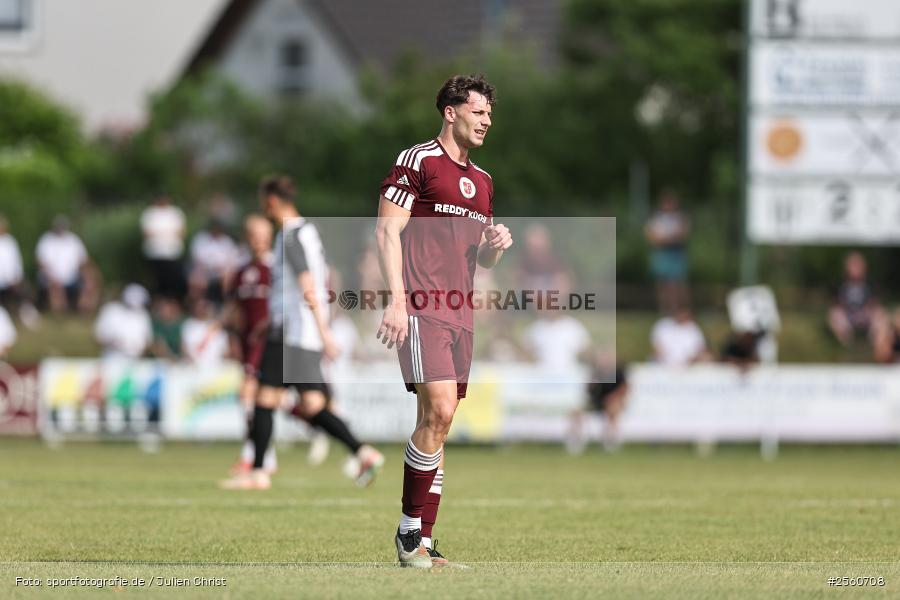 sport, TuS Röllbach, Sportgelände, Sand am Main, Relegation, Landesliga, Fussball, 30.05.2026, 1. FC Sand - Bild-ID: 2560708