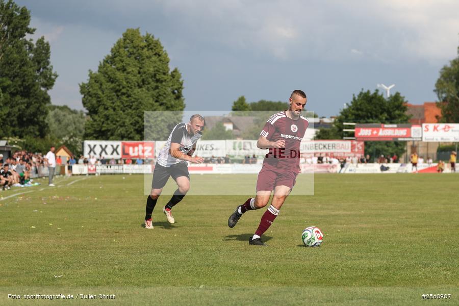sport, TuS Röllbach, Sportgelände, Sand am Main, Relegation, Landesliga, Fussball, 30.05.2026, 1. FC Sand - Bild-ID: 2560907