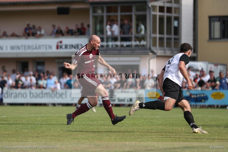 sport, TuS Röllbach, Sportgelände, Sand am Main, Relegation, Landesliga, Fussball, 30.05.2026, 1. FC Sand - Bild-ID: 2560912