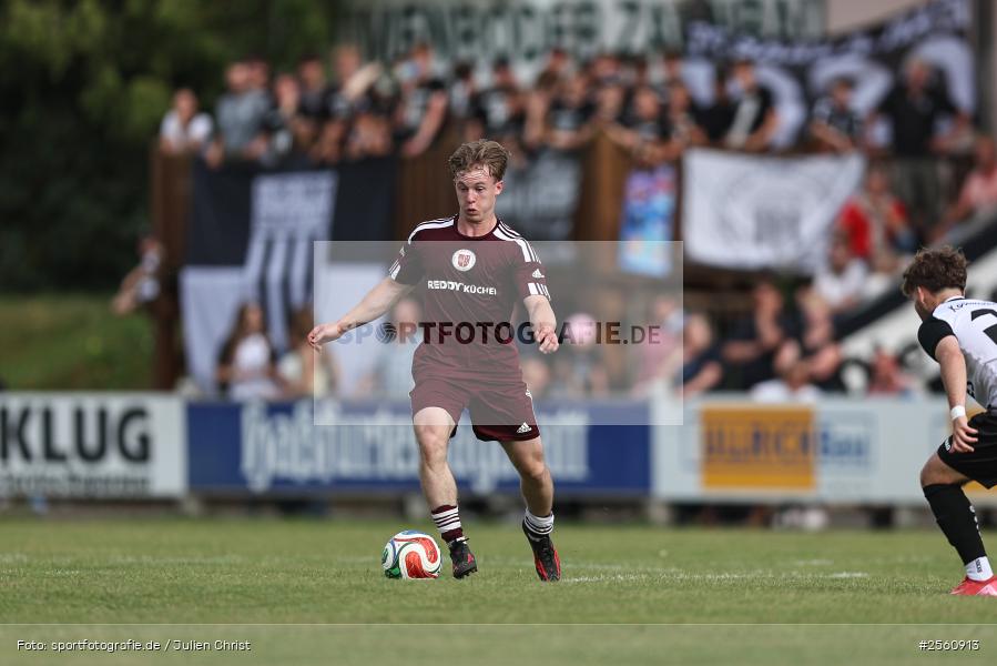 sport, TuS Röllbach, Sportgelände, Sand am Main, Relegation, Landesliga, Fussball, 30.05.2026, 1. FC Sand - Bild-ID: 2560913