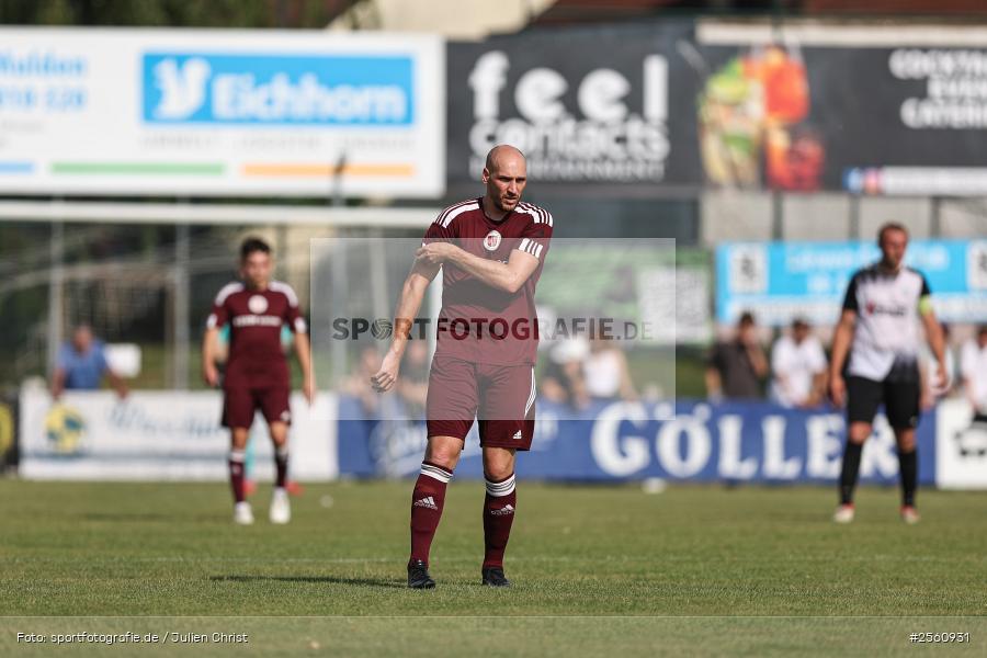 sport, TuS Röllbach, Sportgelände, Sand am Main, Relegation, Landesliga, Fussball, 30.05.2026, 1. FC Sand - Bild-ID: 2560931
