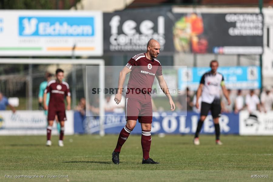 sport, TuS Röllbach, Sportgelände, Sand am Main, Relegation, Landesliga, Fussball, 30.05.2026, 1. FC Sand - Bild-ID: 2560932