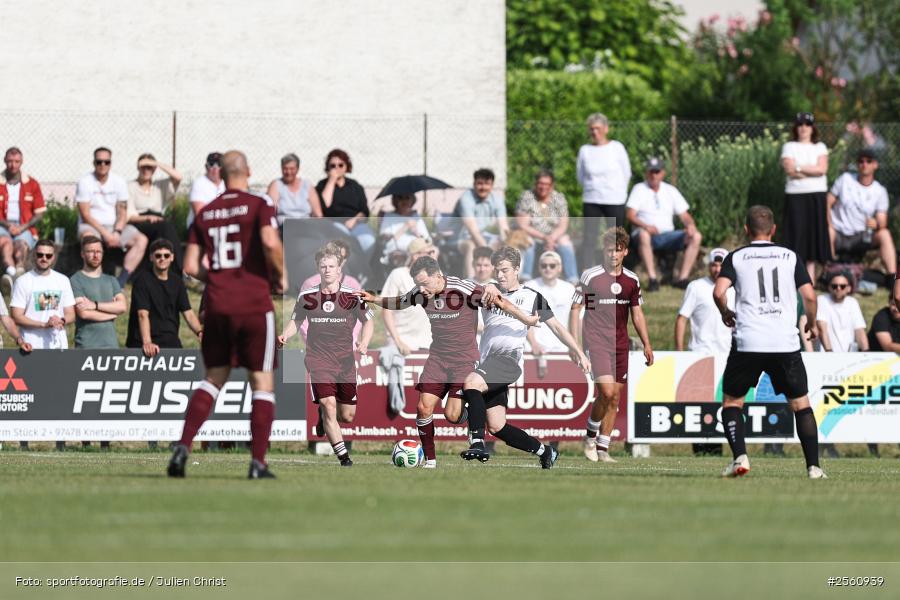 sport, TuS Röllbach, Sportgelände, Sand am Main, Relegation, Landesliga, Fussball, 30.05.2026, 1. FC Sand - Bild-ID: 2560939