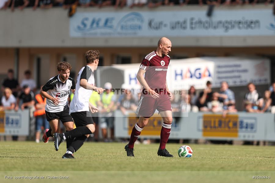 sport, TuS Röllbach, Sportgelände, Sand am Main, Relegation, Landesliga, Fussball, 30.05.2026, 1. FC Sand - Bild-ID: 2560946