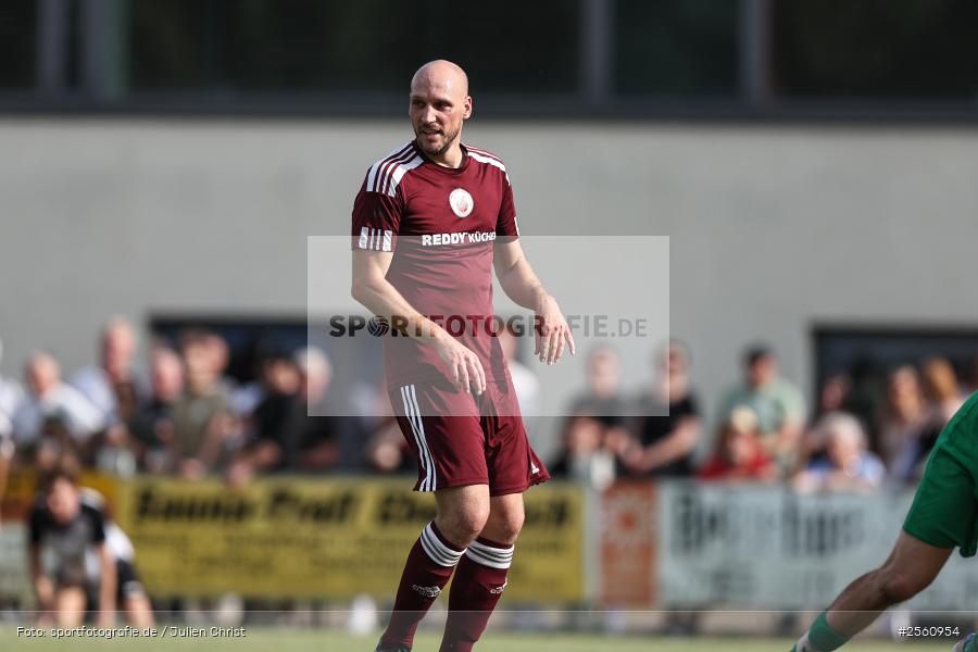 sport, TuS Röllbach, Sportgelände, Sand am Main, Relegation, Landesliga, Fussball, 30.05.2026, 1. FC Sand - Bild-ID: 2560954
