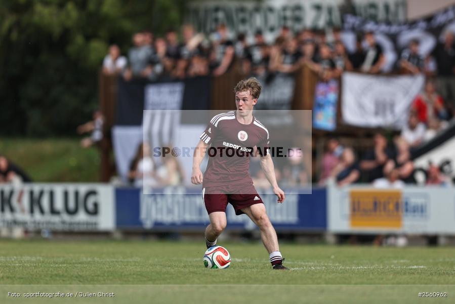 sport, TuS Röllbach, Sportgelände, Sand am Main, Relegation, Landesliga, Fussball, 30.05.2026, 1. FC Sand - Bild-ID: 2560962
