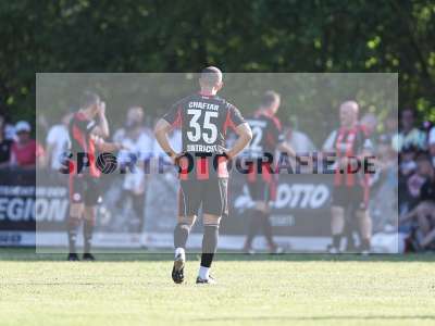 Fotos von TSV Himmelstadt - Traditionsmannschaft Eintracht Frankfurt auf sportfotografie.de