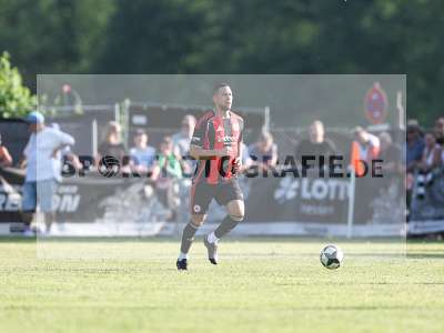 Fotos von TSV Himmelstadt - Traditionsmannschaft Eintracht Frankfurt auf sportfotografie.de