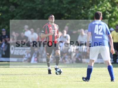 Fotos von TSV Himmelstadt - Traditionsmannschaft Eintracht Frankfurt auf sportfotografie.de