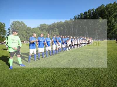 Fotos von TSV Himmelstadt - Traditionsmannschaft Eintracht Frankfurt auf sportfotografie.de