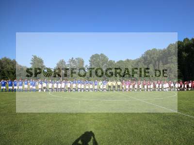 Fotos von TSV Himmelstadt - Traditionsmannschaft Eintracht Frankfurt auf sportfotografie.de
