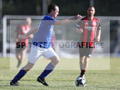 Fotos von TSV Himmelstadt - Traditionsmannschaft Eintracht Frankfurt auf sportfotografie.de