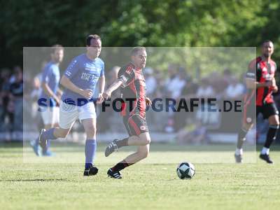 Fotos von TSV Himmelstadt - Traditionsmannschaft Eintracht Frankfurt auf sportfotografie.de