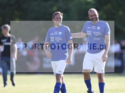 Fotos von TSV Himmelstadt - Traditionsmannschaft Eintracht Frankfurt auf sportfotografie.de
