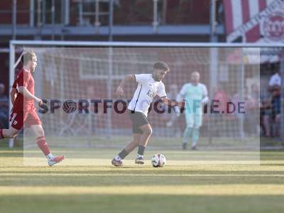 Fotos von TSV Lohr - SV Rödelmaier auf sportfotografie.de