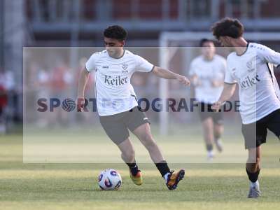 Fotos von TSV Lohr - SV Rödelmaier auf sportfotografie.de