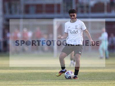 Fotos von TSV Lohr - SV Rödelmaier auf sportfotografie.de