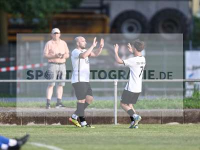 Fotos von TSV Lohr - SV Rödelmaier auf sportfotografie.de