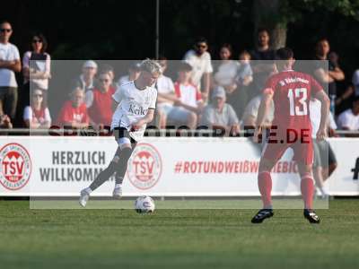 Fotos von TSV Lohr - SV Rödelmaier auf sportfotografie.de