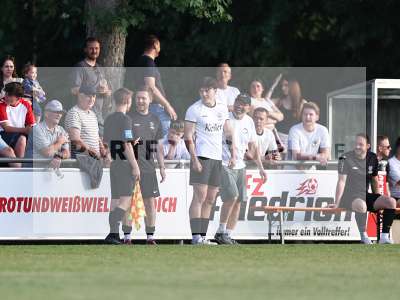 Fotos von TSV Lohr - SV Rödelmaier auf sportfotografie.de