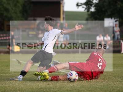Fotos von TSV Lohr - SV Rödelmaier auf sportfotografie.de
