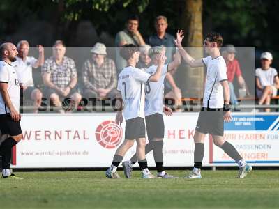 Fotos von TSV Lohr - SV Rödelmaier auf sportfotografie.de