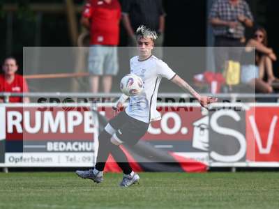 Fotos von TSV Lohr - SV Rödelmaier auf sportfotografie.de