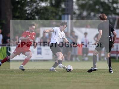 Fotos von TSV Lohr - SV Rödelmaier auf sportfotografie.de