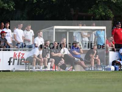 Fotos von TSV Lohr - SV Rödelmaier auf sportfotografie.de