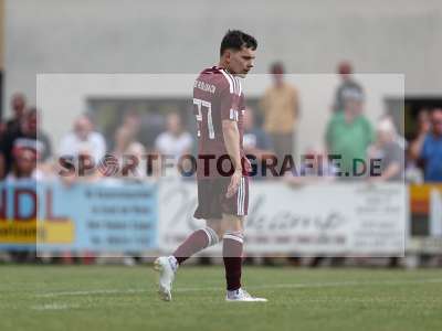 Fotos von 1. FC Sand am Main - TuS Röllbach auf sportfotografie.de