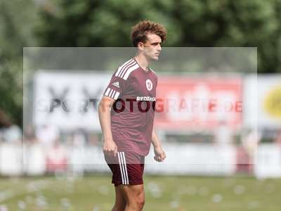 Fotos von 1. FC Sand am Main - TuS Röllbach auf sportfotografie.de