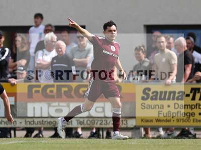 Fotos von 1. FC Sand am Main - TuS Röllbach auf sportfotografie.de