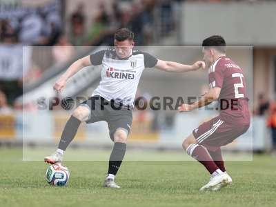 Fotos von 1. FC Sand am Main - TuS Röllbach auf sportfotografie.de
