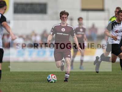 Fotos von 1. FC Sand am Main - TuS Röllbach auf sportfotografie.de