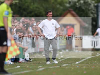 Fotos von 1. FC Sand am Main - TuS Röllbach auf sportfotografie.de