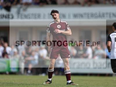 Fotos von 1. FC Sand am Main - TuS Röllbach auf sportfotografie.de