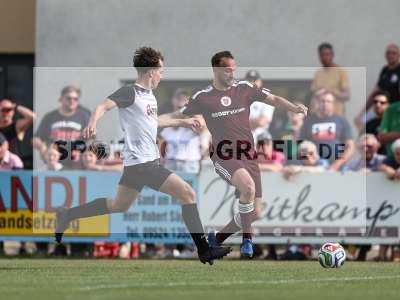 Fotos von 1. FC Sand am Main - TuS Röllbach auf sportfotografie.de