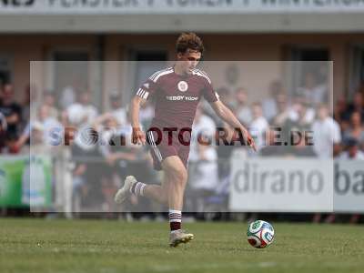 Fotos von 1. FC Sand am Main - TuS Röllbach auf sportfotografie.de