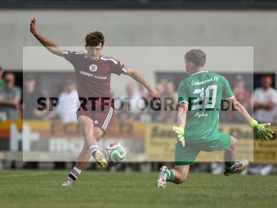 Fotos von 1. FC Sand am Main - TuS Röllbach auf sportfotografie.de
