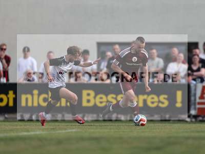 Fotos von 1. FC Sand am Main - TuS Röllbach auf sportfotografie.de