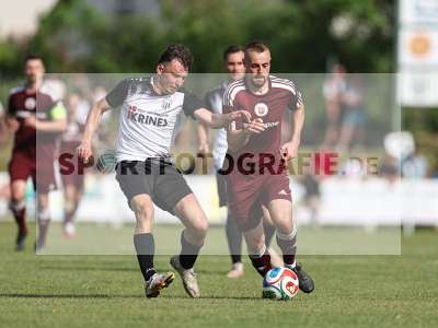 Fotos von 1. FC Sand am Main - TuS Röllbach auf sportfotografie.de